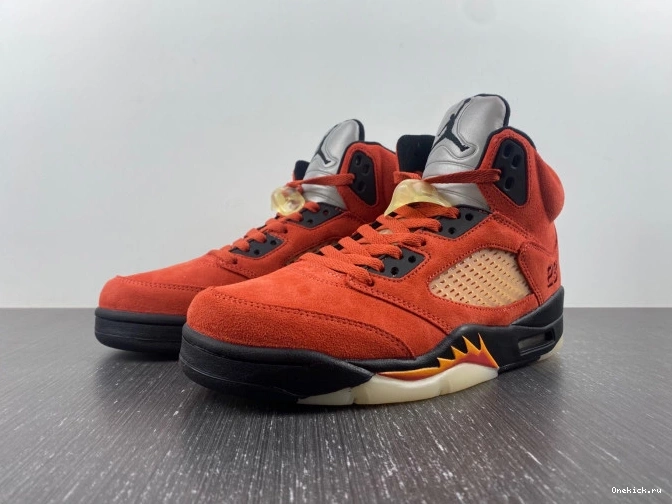 One Kick 5 Mars Her For Jordan Air DD9336-800 WMNS 0717